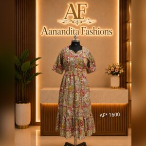 women's soft mul cotton 3 piece bandhani suit set – top, bottom & dupatta